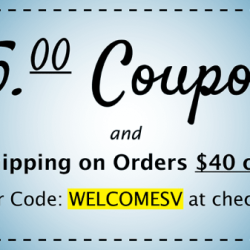 Coupon