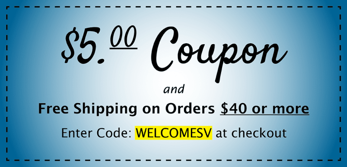 Coupon