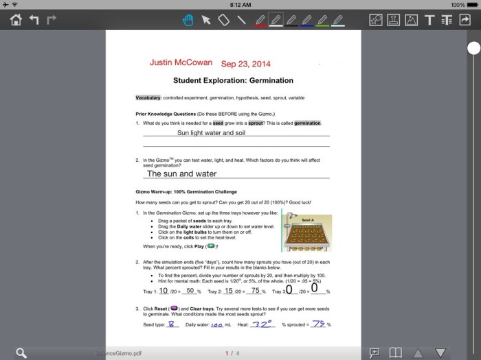 Plate tectonics gizmo answer key pdf