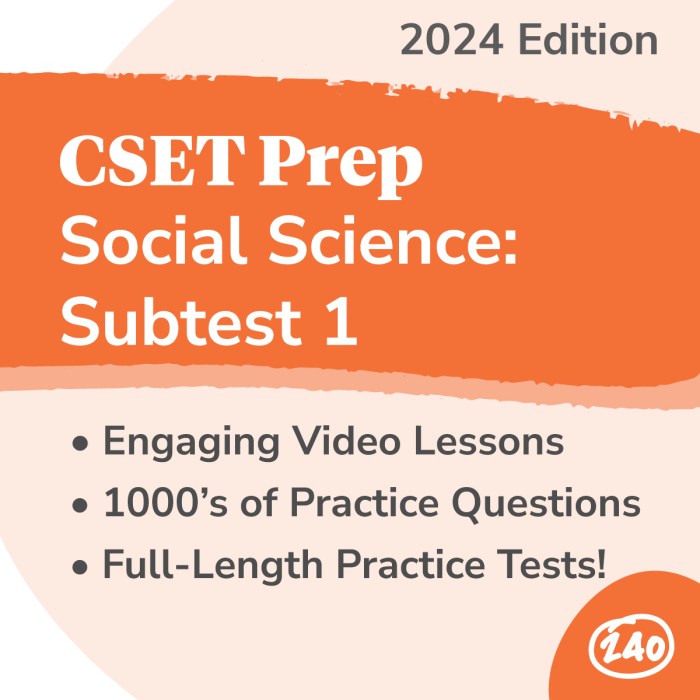 Cset practice test subtest quiz proprofs