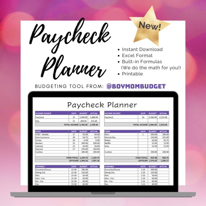 A monthly paycheck best represents a