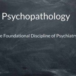 Psychopathology an integrative approach to mental disorders 9th edition