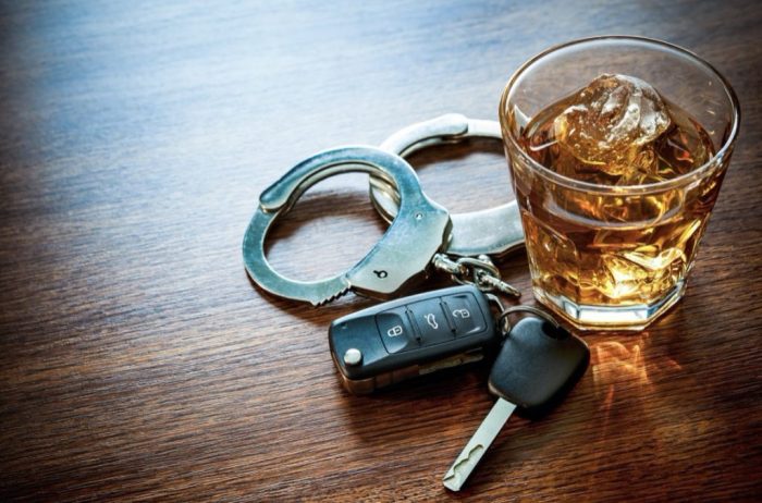 Dui dwi alcohol tests drug